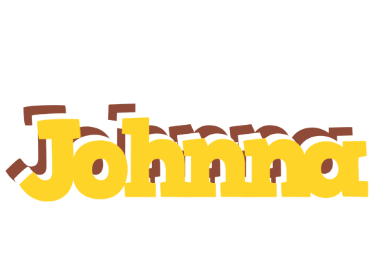 Johnna hotcup logo