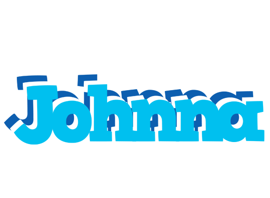 Johnna jacuzzi logo