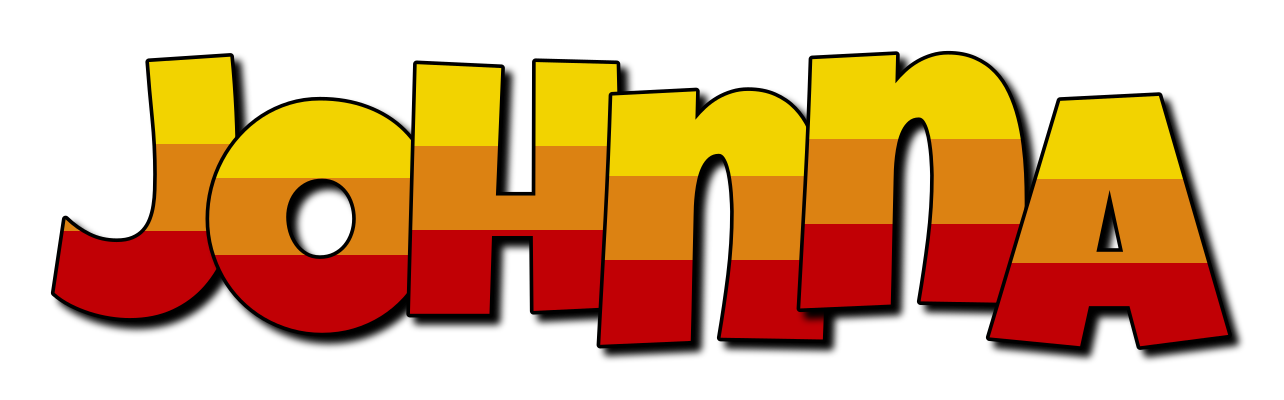 Johnna jungle logo