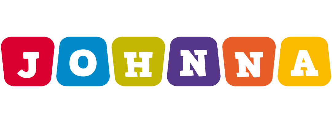 Johnna kiddo logo
