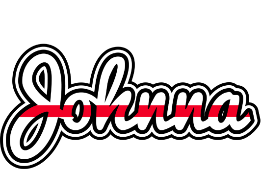 Johnna kingdom logo