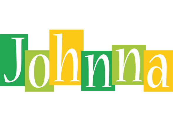 Johnna lemonade logo