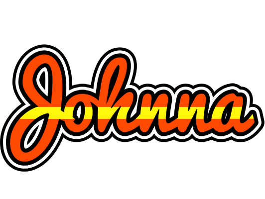 Johnna madrid logo
