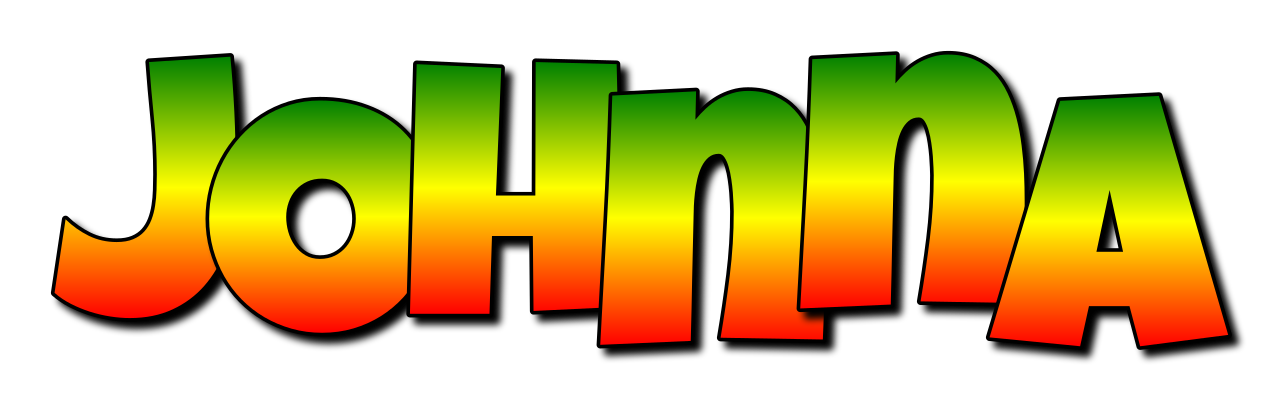 Johnna mango logo