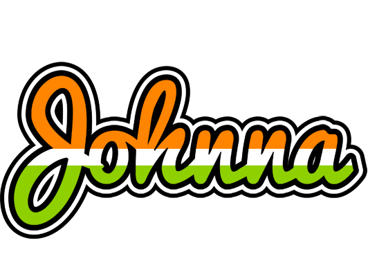 Johnna mumbai logo