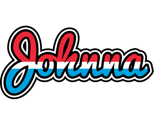 Johnna norway logo