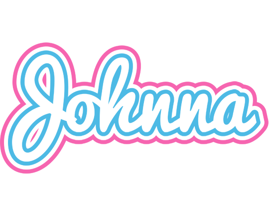 Johnna outdoors logo