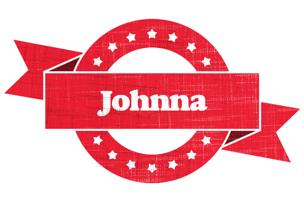 Johnna passion logo