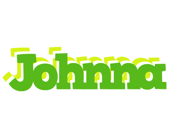 Johnna picnic logo