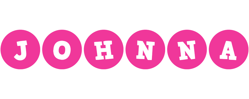 Johnna poker logo