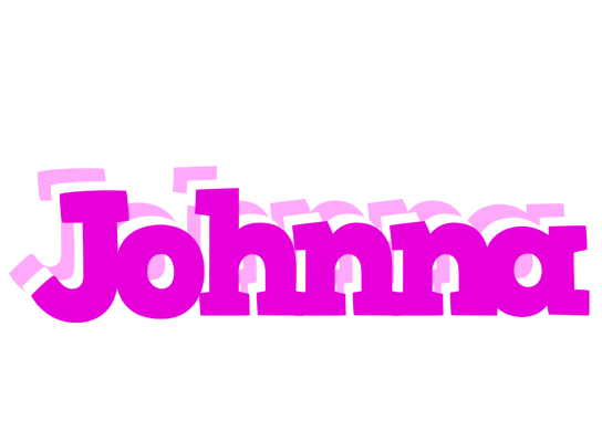 Johnna rumba logo