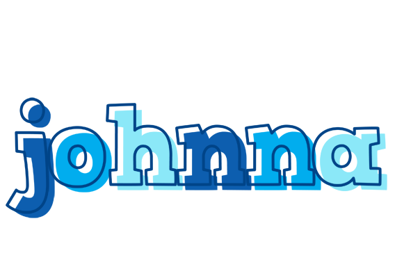 Johnna sailor logo
