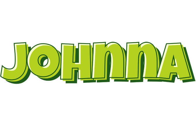 Johnna summer logo