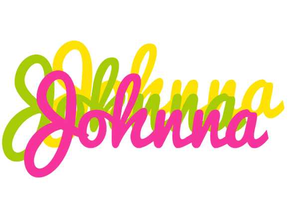 Johnna sweets logo