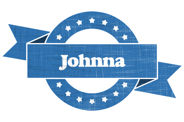 Johnna trust logo