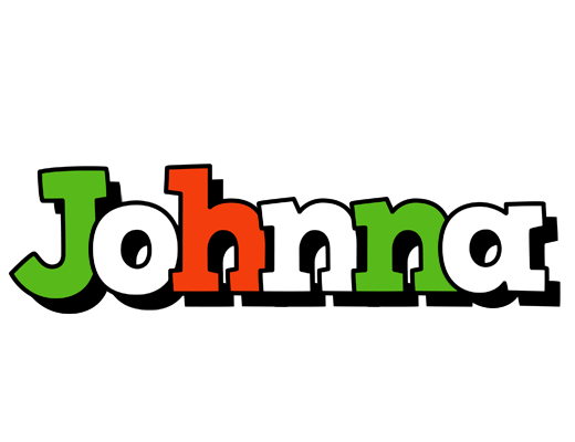 Johnna venezia logo