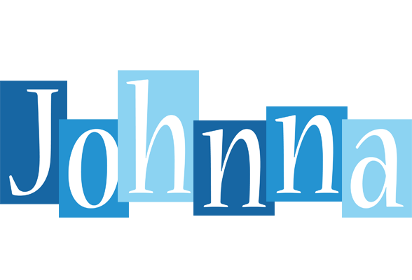 Johnna winter logo