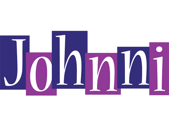 Johnni autumn logo