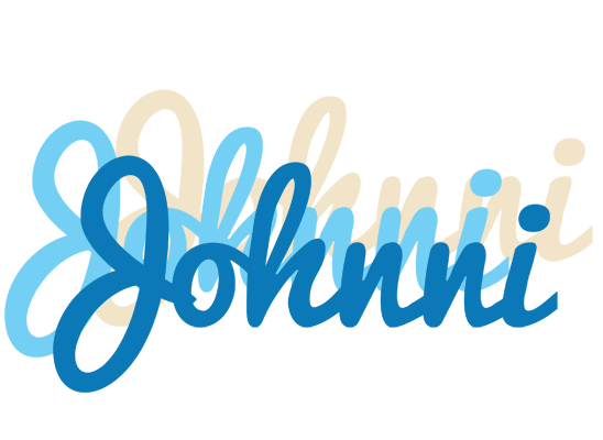 Johnni breeze logo