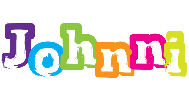 Johnni casino logo