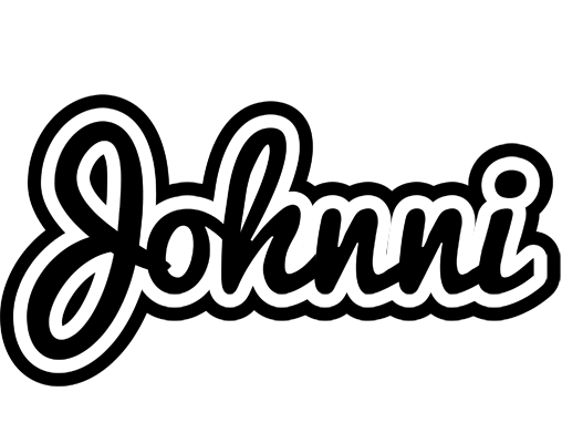 Johnni chess logo