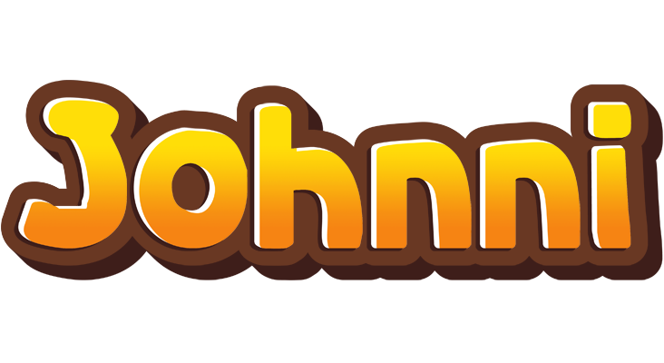 Johnni cookies logo