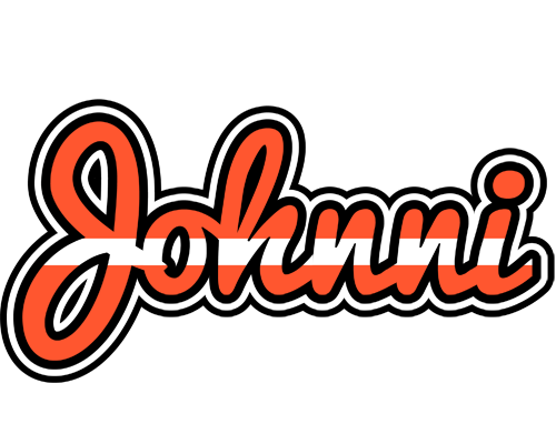 Johnni denmark logo