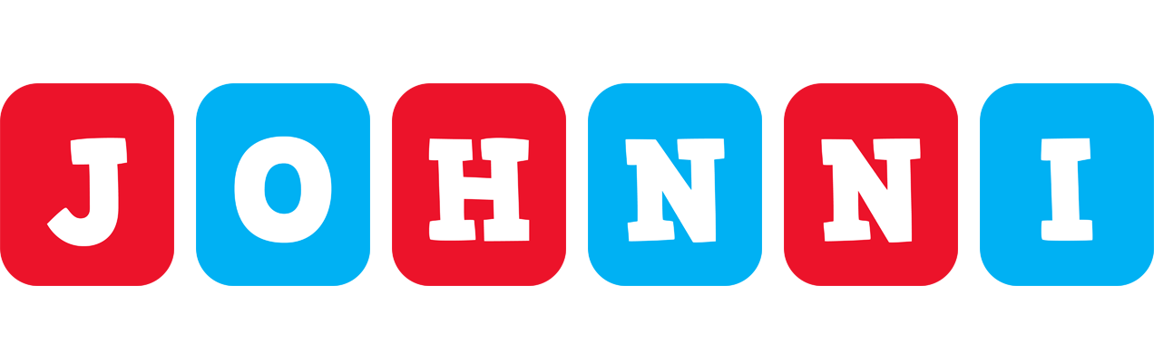 Johnni diesel logo