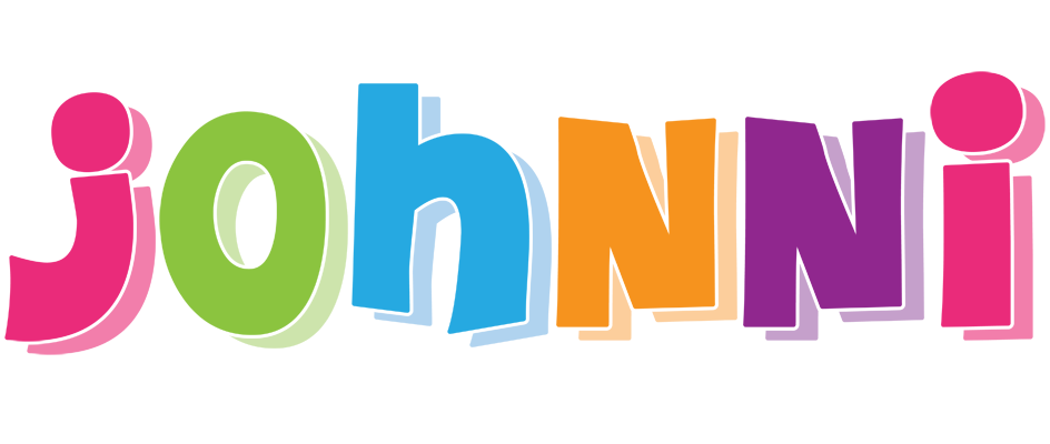 Johnni friday logo