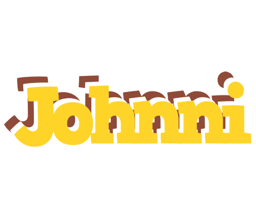 Johnni hotcup logo