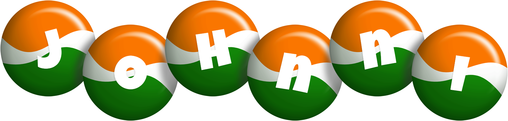 Johnni india logo