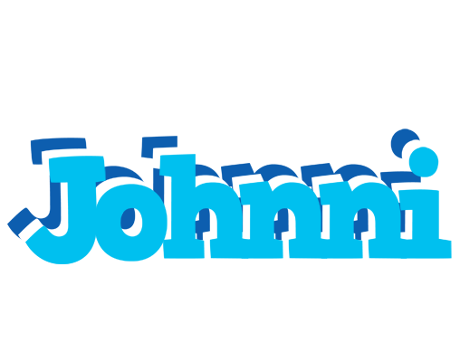 Johnni jacuzzi logo
