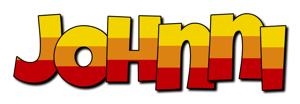 Johnni jungle logo