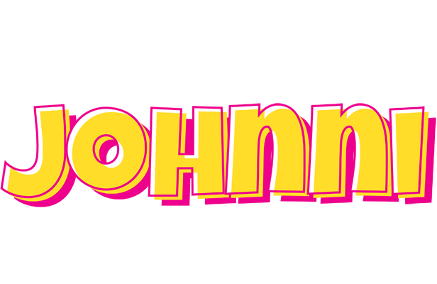 Johnni kaboom logo