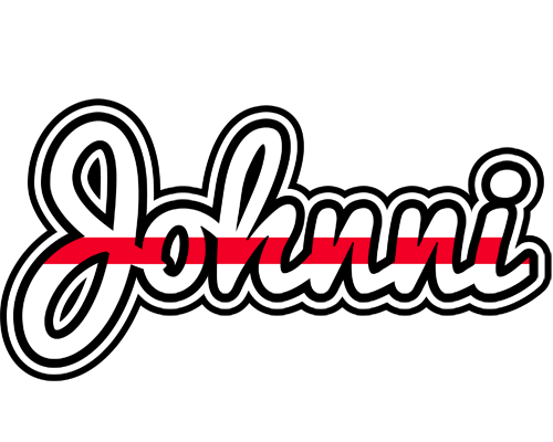 Johnni kingdom logo