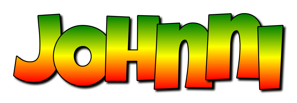 Johnni mango logo