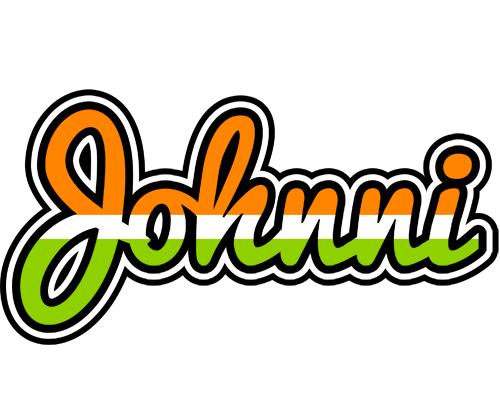 Johnni mumbai logo