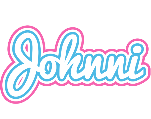 Johnni outdoors logo