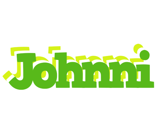 Johnni picnic logo