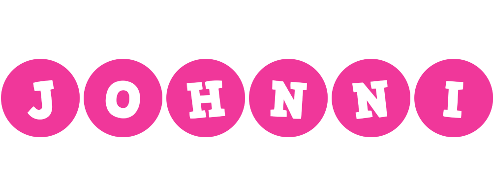 Johnni poker logo