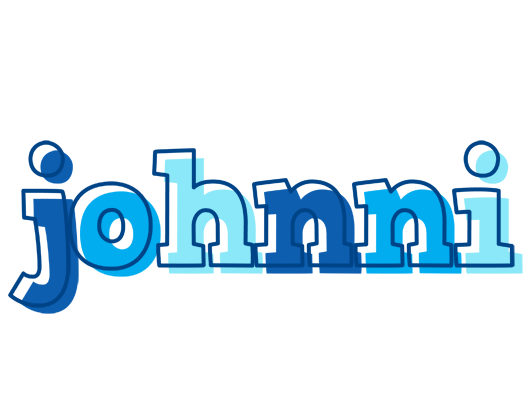 Johnni sailor logo