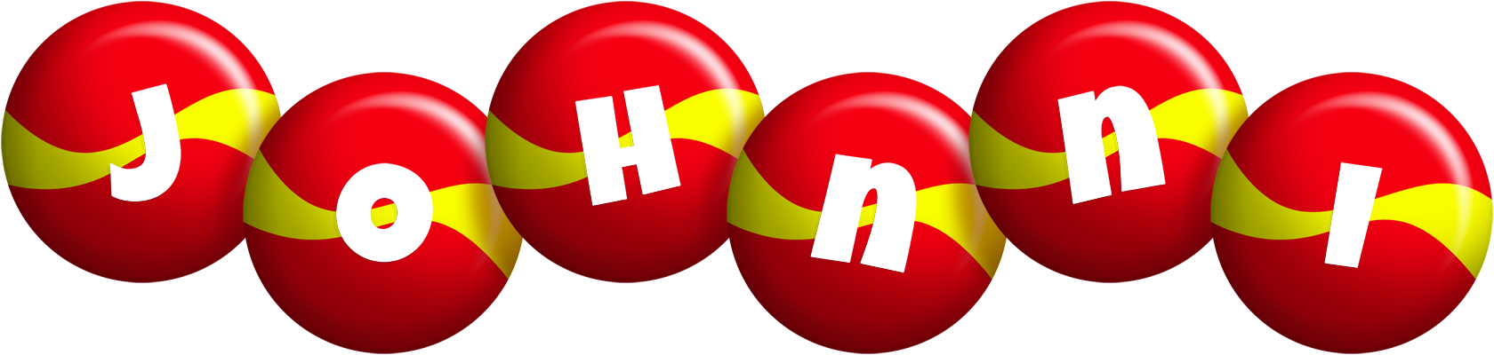 Johnni spain logo