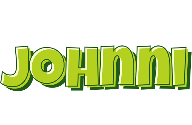 Johnni summer logo
