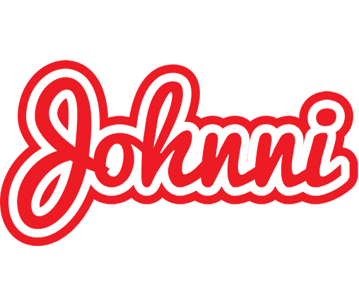 Johnni sunshine logo