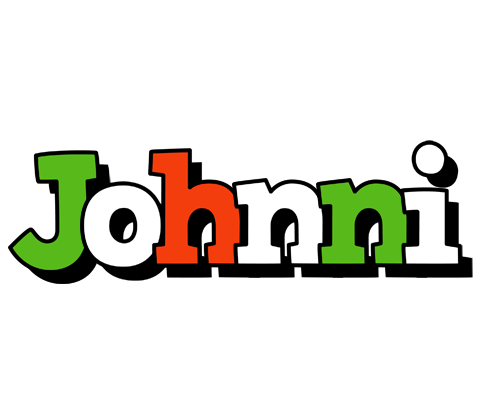 Johnni venezia logo