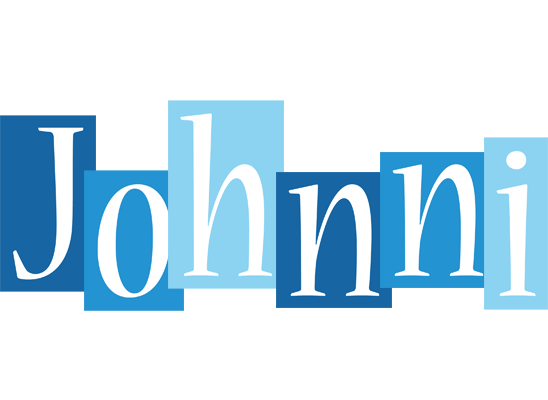 Johnni winter logo