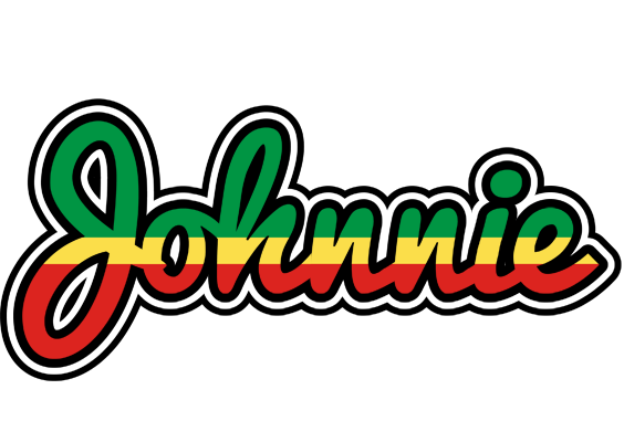 Johnnie african logo