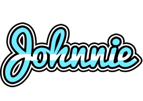 Johnnie argentine logo