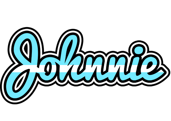 Johnnie argentine logo