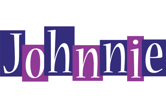 Johnnie autumn logo